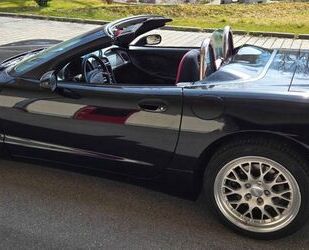 Corvette C5 Gebrauchtwagen