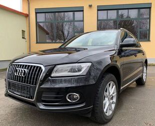 Audi Q5 Gebrauchtwagen