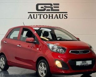 Kia Picanto Gebrauchtwagen