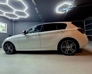 BMW 120 Gebrauchtwagen