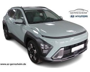 Hyundai KONA Gebrauchtwagen