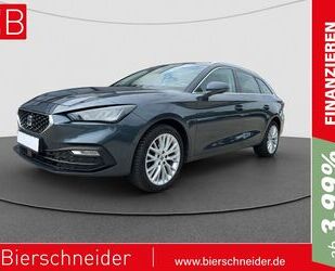Seat Leon Gebrauchtwagen