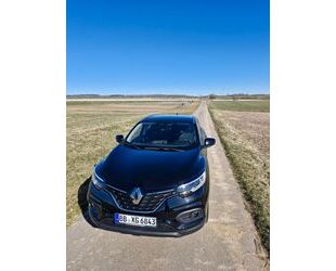Renault Kadjar Gebrauchtwagen