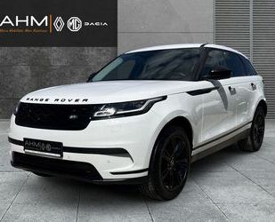 Land Rover Range Rover Velar Gebrauchtwagen