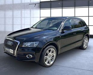 Audi Q5 Gebrauchtwagen