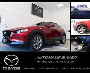 Renault CX-30 