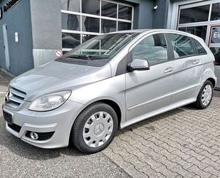 Mercedes-Benz B 180 Gebrauchtwagen