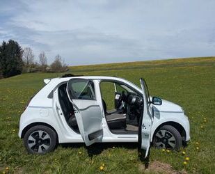Renault Twingo Gebrauchtwagen