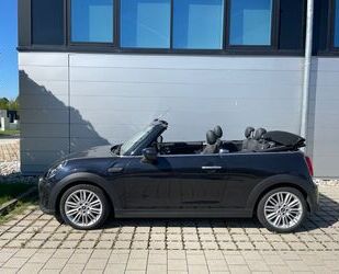 Mini Cooper Cabrio Gebrauchtwagen