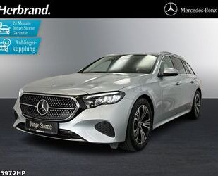Mercedes-Benz E 220 Gebrauchtwagen