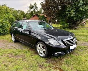 Mercedes-Benz E 250 Gebrauchtwagen