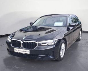 BMW 530 Gebrauchtwagen