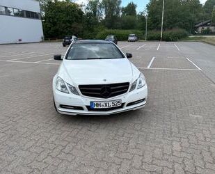 Mercedes-Benz E 250 Gebrauchtwagen