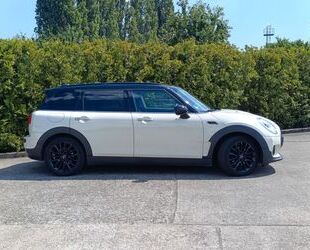 Mini Cooper D Clubman Gebrauchtwagen