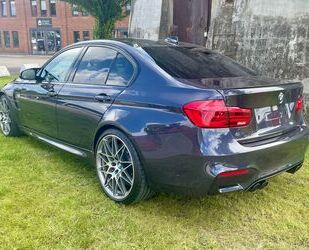 BMW M3 Gebrauchtwagen