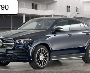 Mercedes-Benz GLE 350 Gebrauchtwagen