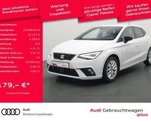 Seat Ibiza Gebrauchtwagen