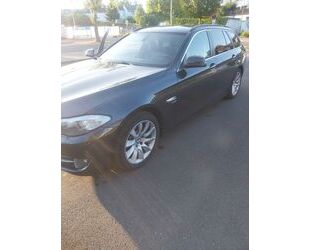 BMW 525 Gebrauchtwagen