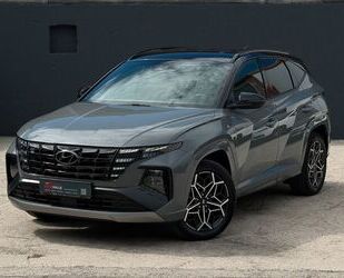 Hyundai TUCSON Gebrauchtwagen