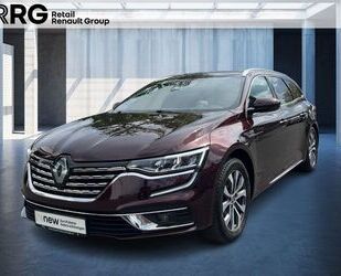 Renault Talisman Gebrauchtwagen