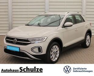 Chevrolet T-Roc 