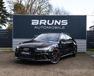 Audi RS6 Gebrauchtwagen