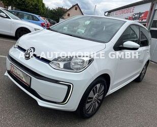 VW e-up! Gebrauchtwagen