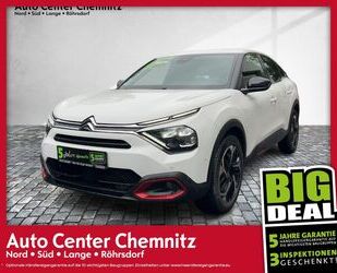 Citroen C4 Gebrauchtwagen
