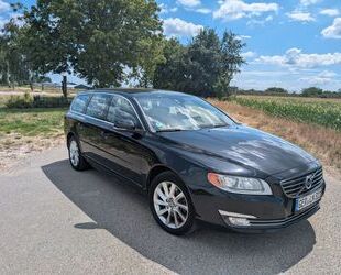 Volvo V70 Gebrauchtwagen