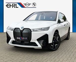 BMW iX Gebrauchtwagen