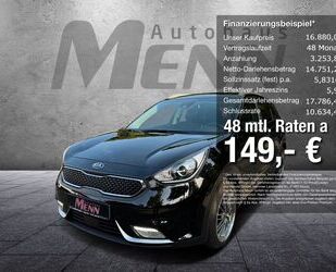 Kia Niro Gebrauchtwagen