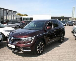 Renault Koleos Gebrauchtwagen