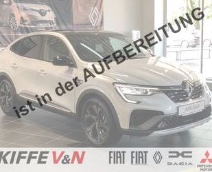 Renault Arkana Gebrauchtwagen