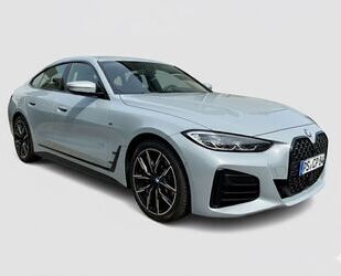 BMW 420 Gran Coupé Gebrauchtwagen