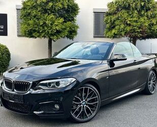 BMW 225 Gebrauchtwagen