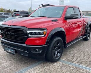 Dodge RAM Gebrauchtwagen