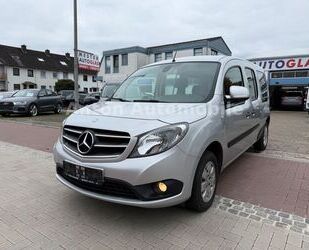Mercedes-Benz Citan Gebrauchtwagen