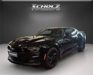 Chevrolet Camaro Gebrauchtwagen