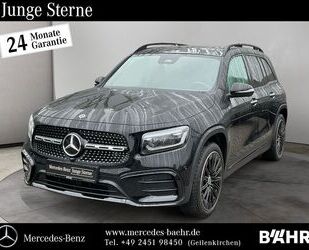 Mercedes-Benz GLB 200 Gebrauchtwagen