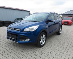 Ford Kuga Gebrauchtwagen