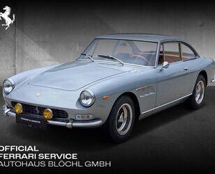 Ferrari 330 Gebrauchtwagen