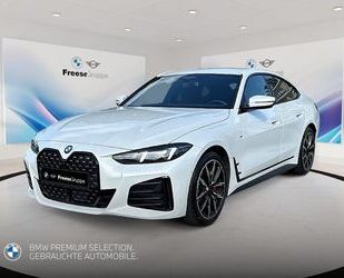 BMW 420 Gran Coupé Gebrauchtwagen