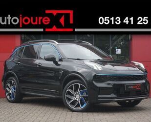 Lynk & Co 01 Gebrauchtwagen