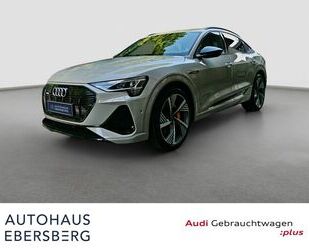 Audi e-tron Gebrauchtwagen