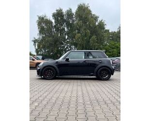 Mini John Cooper Works Gebrauchtwagen