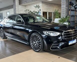 Mercedes-Benz S 350 Gebrauchtwagen