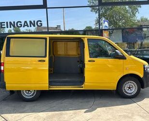 VW T5 Transporter Gebrauchtwagen