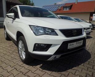 Seat Ateca Gebrauchtwagen