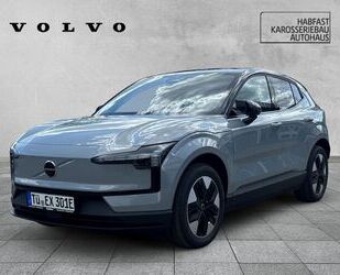 Volvo EX30 Gebrauchtwagen
