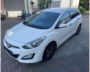 Hyundai i30 Gebrauchtwagen
